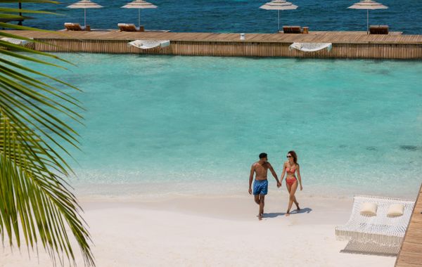 Impression Isla Mujeres by Secrets – Adults only – All Inclusive