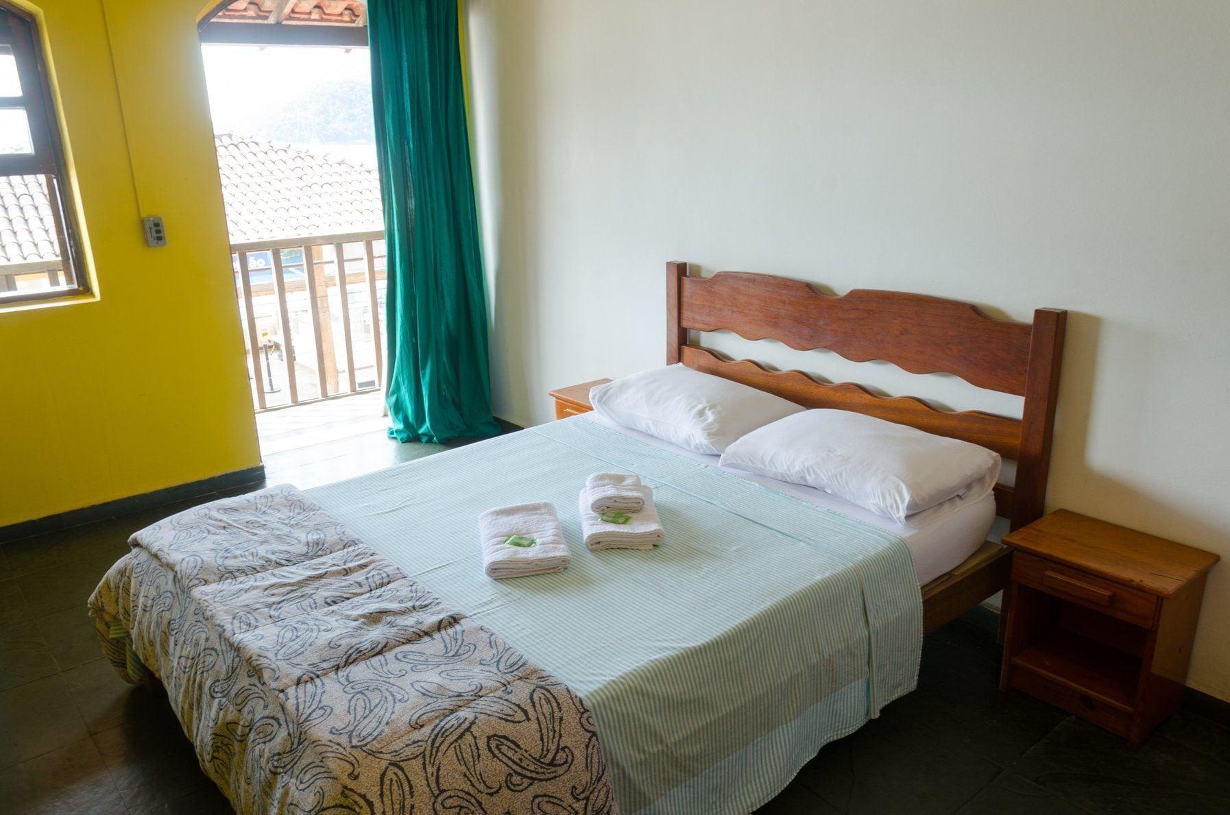 Varios Beira Mar Hostel