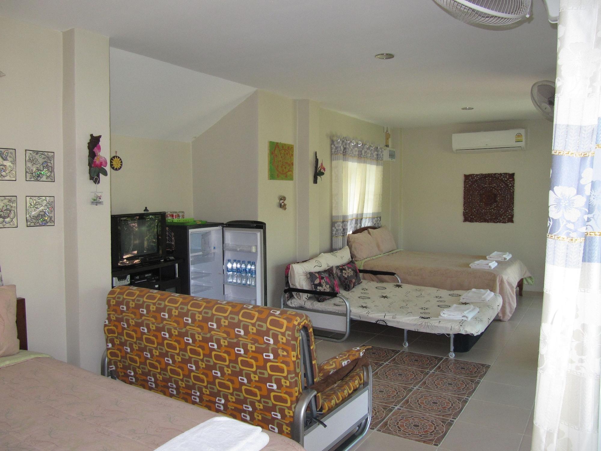 Habitación One D Homestay