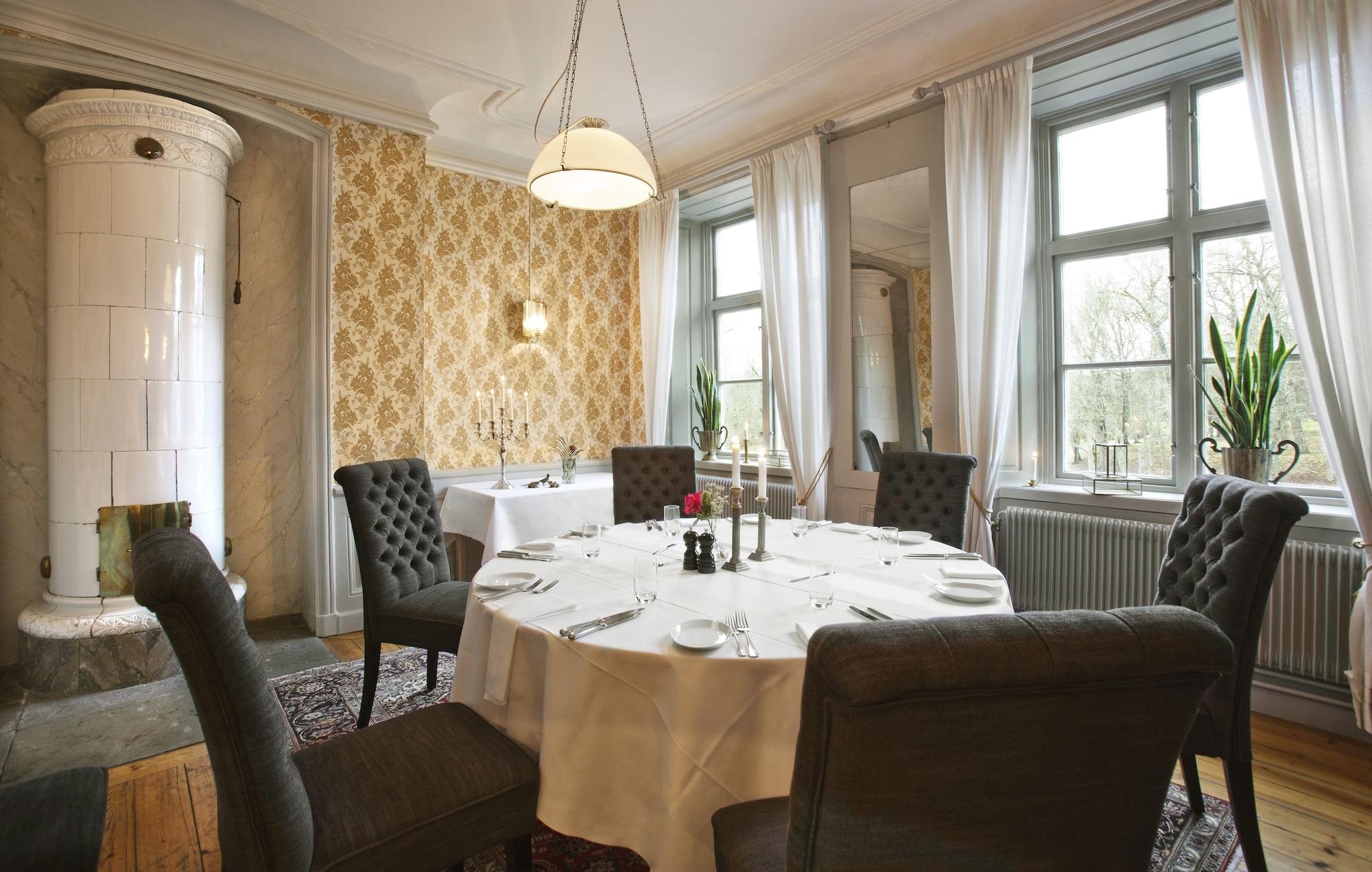 Restaurant Rosersbergs Slottshotell