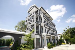 Alojamiento - The Besavana Phuket