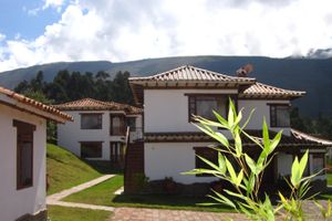 Alojamiento - Casa Hotel San Pedro
