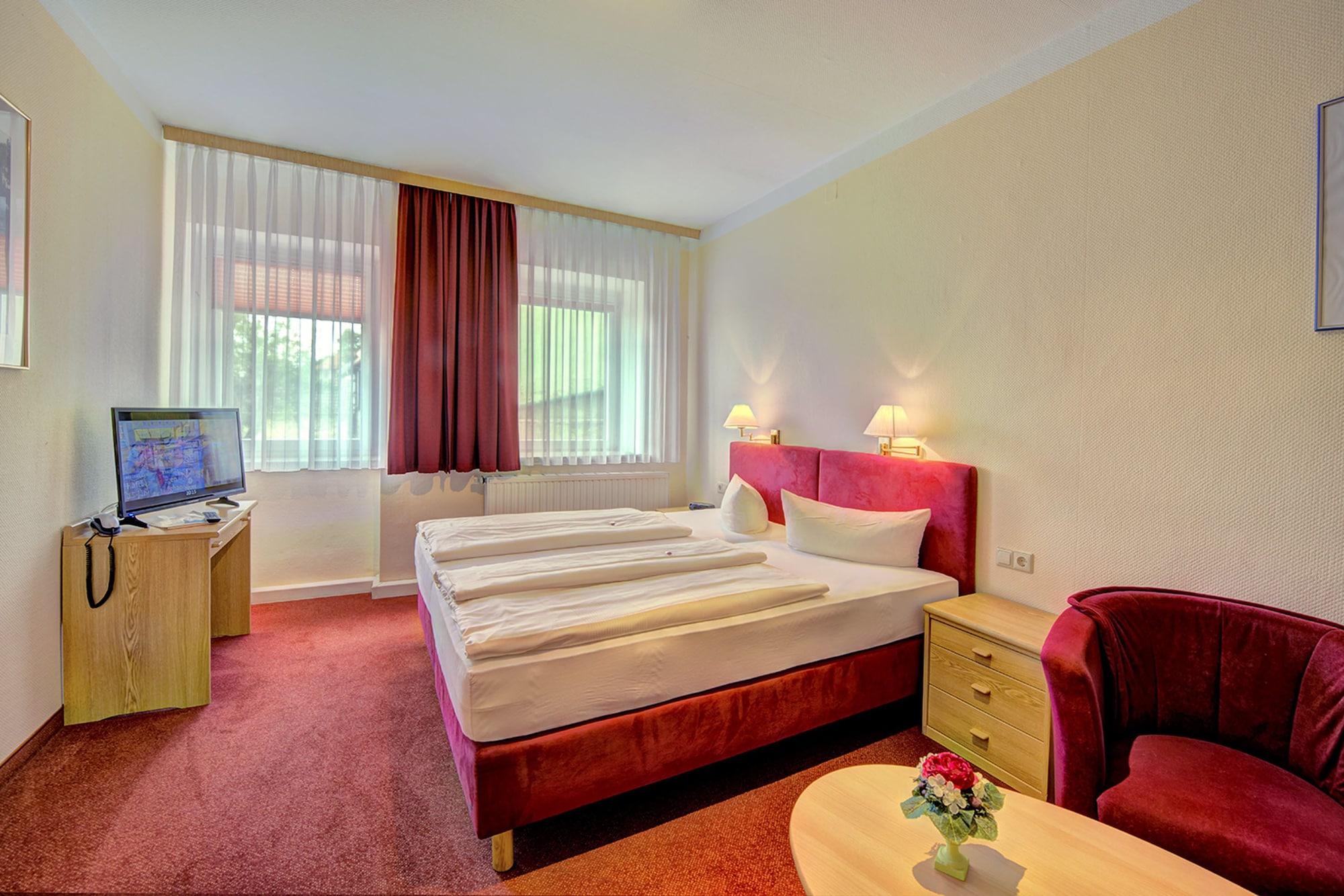 Varios Hotel Elbparadies