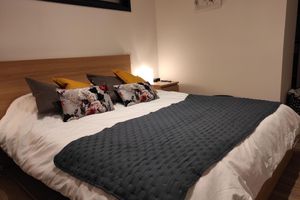 Alquiler Vacacional - CONTEMPORARY VILLA HEATED POOL CLOSE TO BEACH AND FOREST