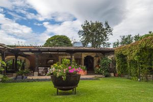 Alojamiento - Casa Santa Rosa Hotel Boutique