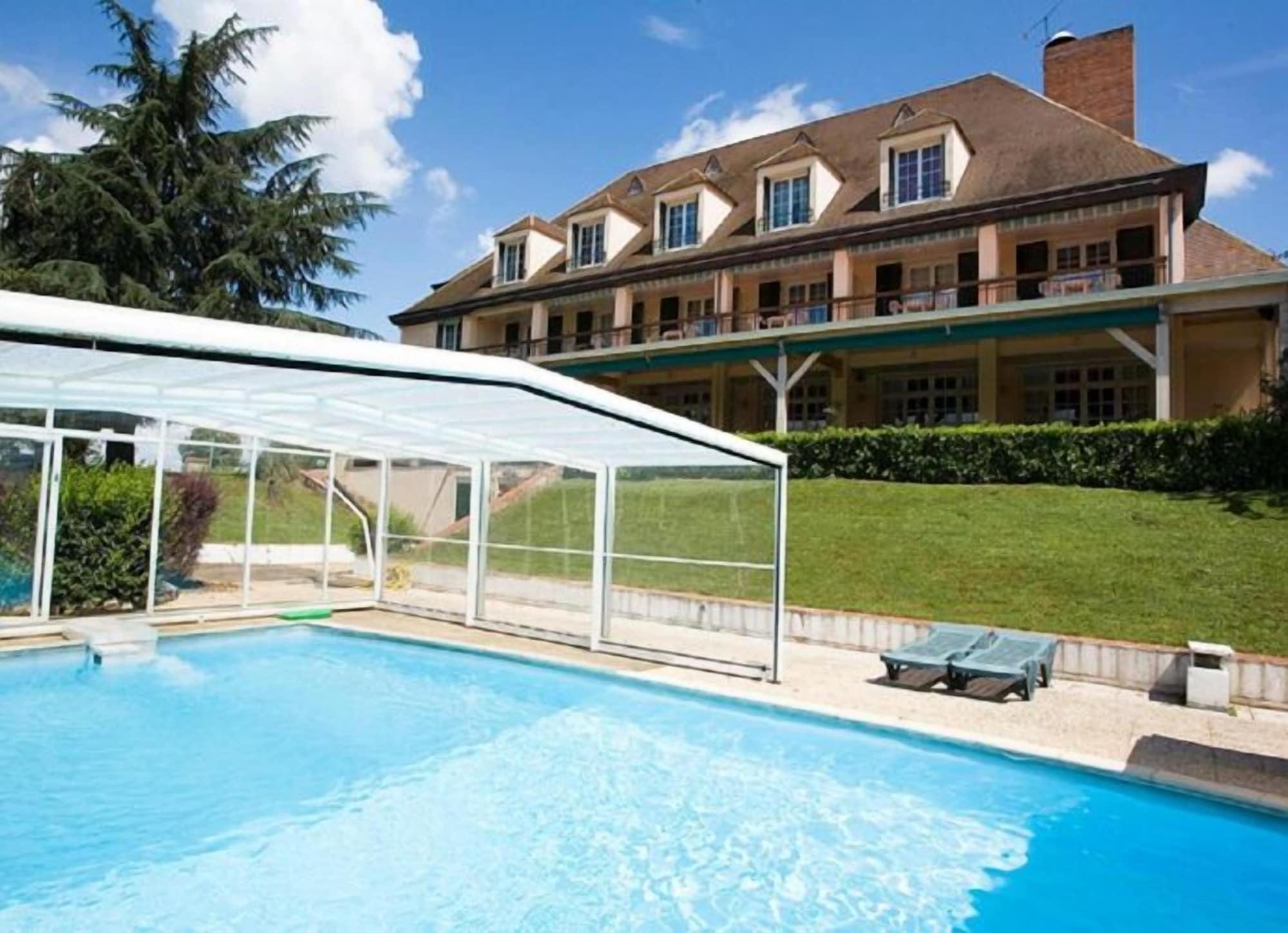 Varios Domaine de l'orisse