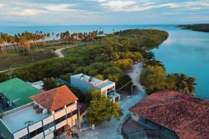 Alojamiento - Pousada da Barra Prado