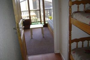 Alquiler Vacacional - Apartment at the foot of the slopes