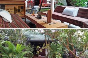 Alojamiento - Kiara Sands Hotel Mirissa
