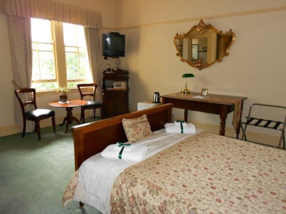 Habitación Lindsay House Country Hotel