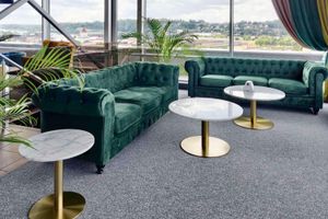 Alojamiento - Ibis Styles Kaunas Centre