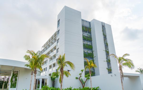 Hotel Mio Riviera Nayarit - Adults Only - Hoteles en Puerto Vallarta, México