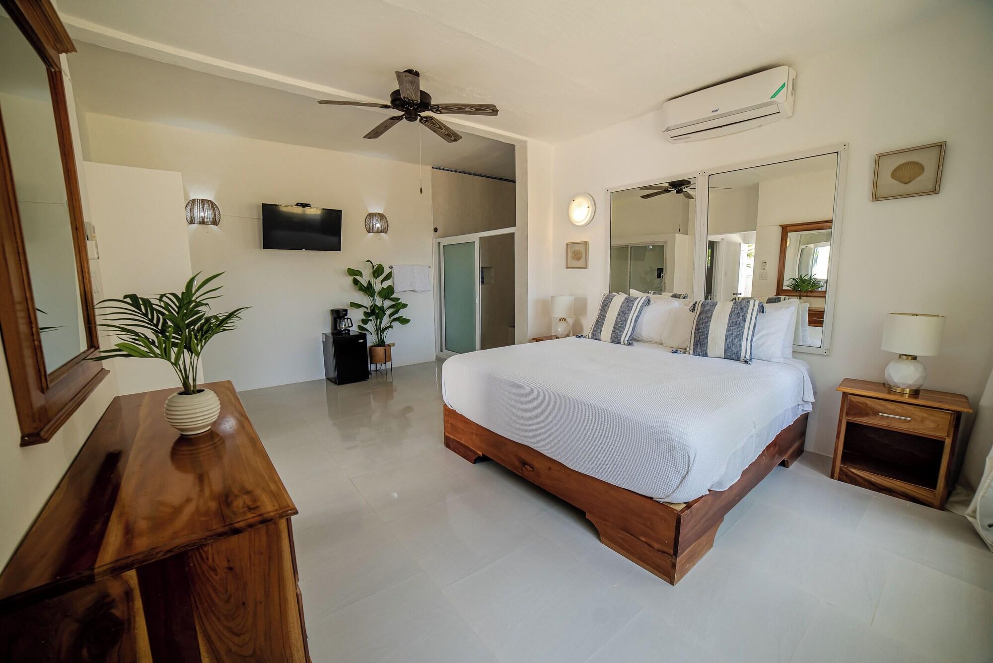 Habitación High Life Resort and Spa