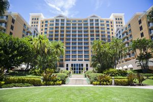 Alojamiento - The Ritz-Carlton Key Biscayne, Miami