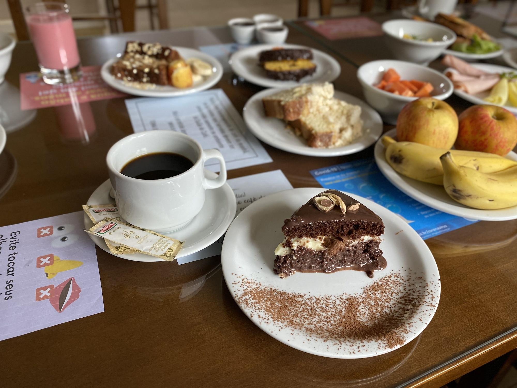 Restaurant Pousada Vovô Nino