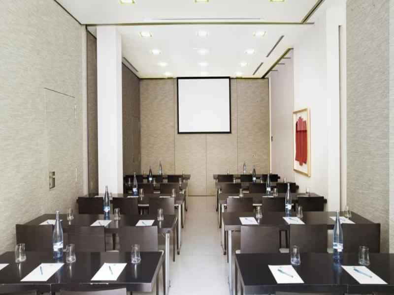 Hotel Grupotel Gran Vía 678