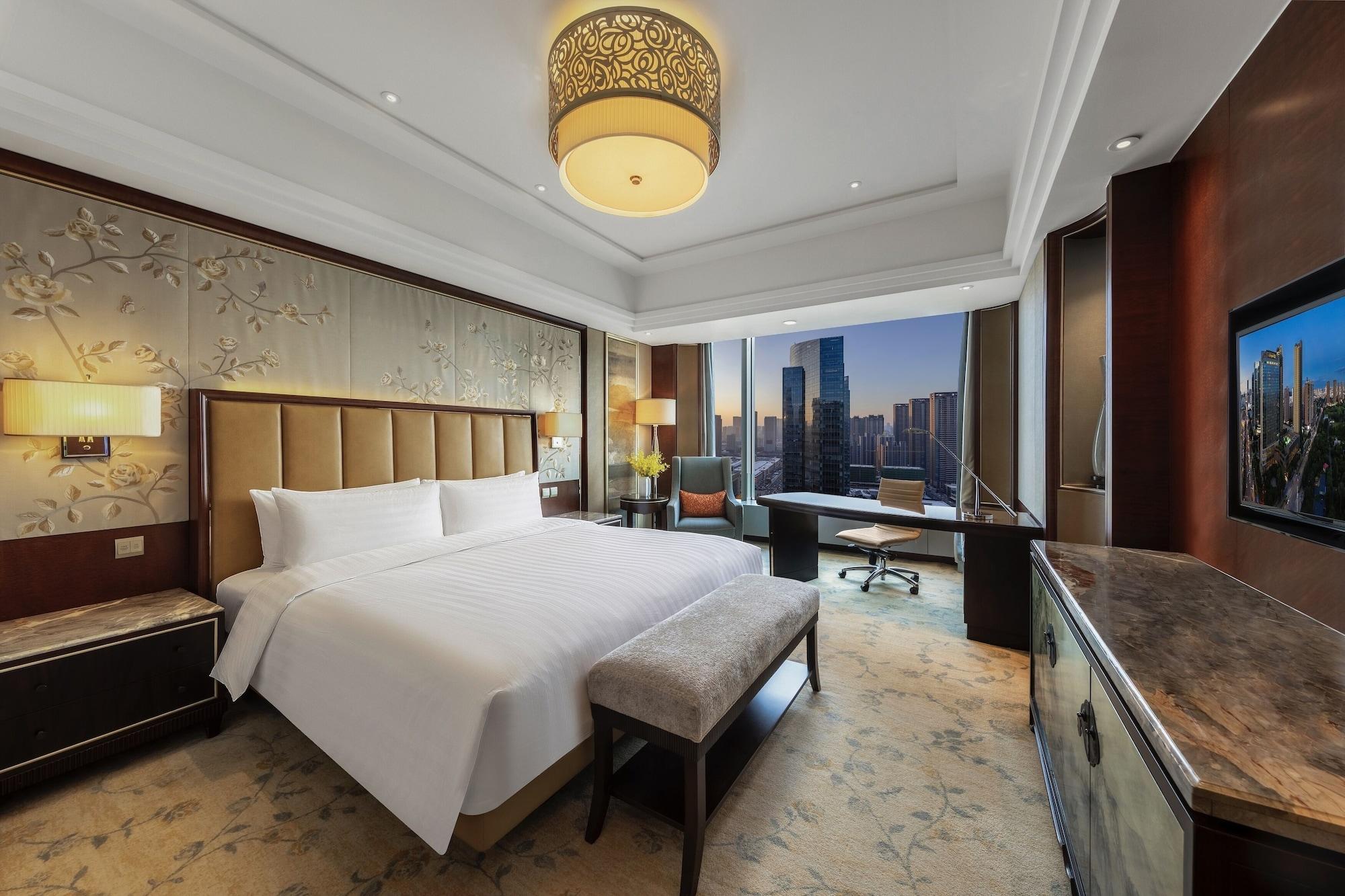 Habitación Shangri-La Shenyang