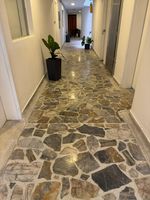 Alojamiento - Hotel Estadio 80