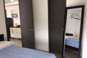 Alquiler Vacacional - Apartamento Ejecutivo Ancora