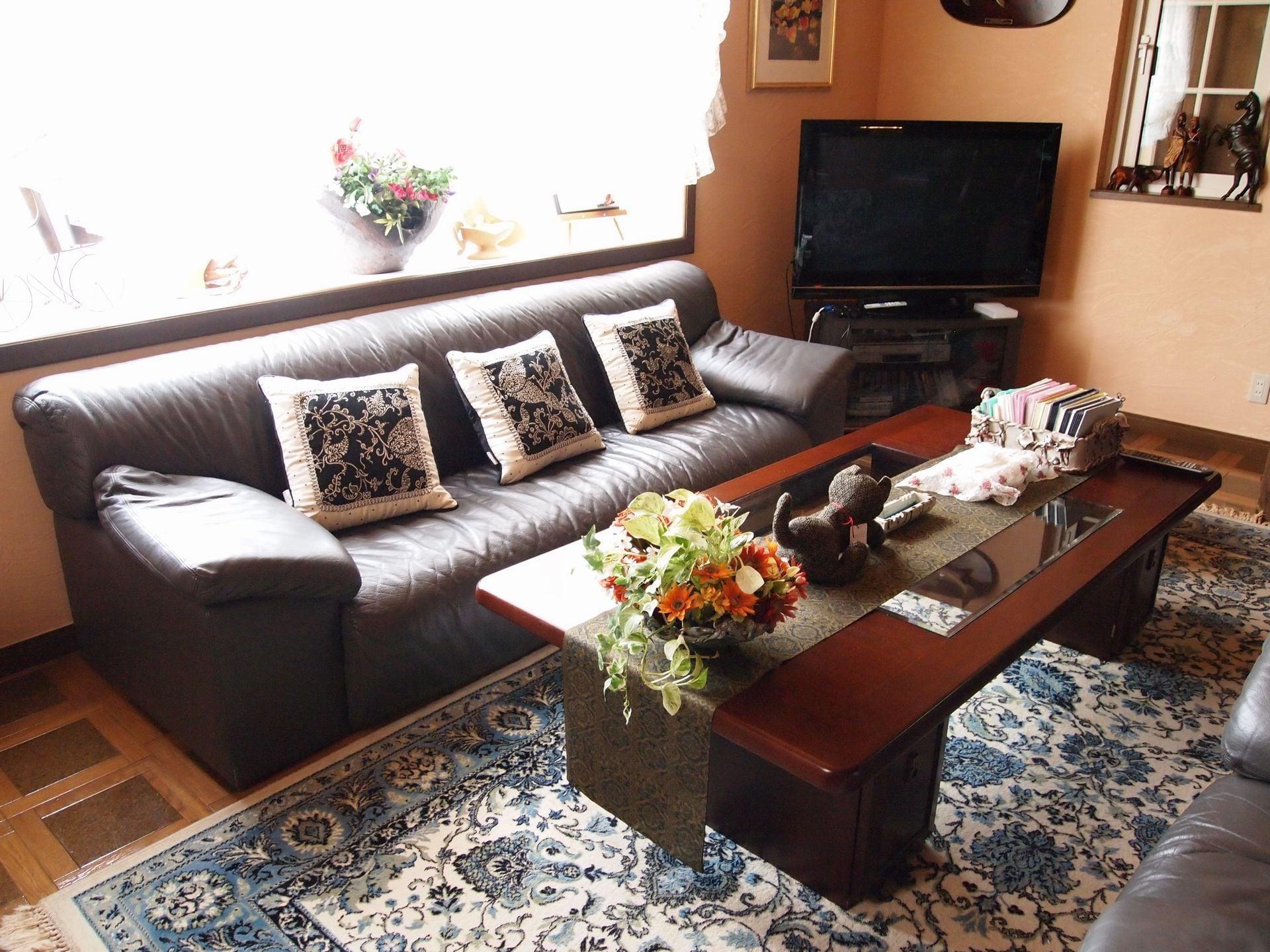 Vista Lobby Petit Hotel Corinthian