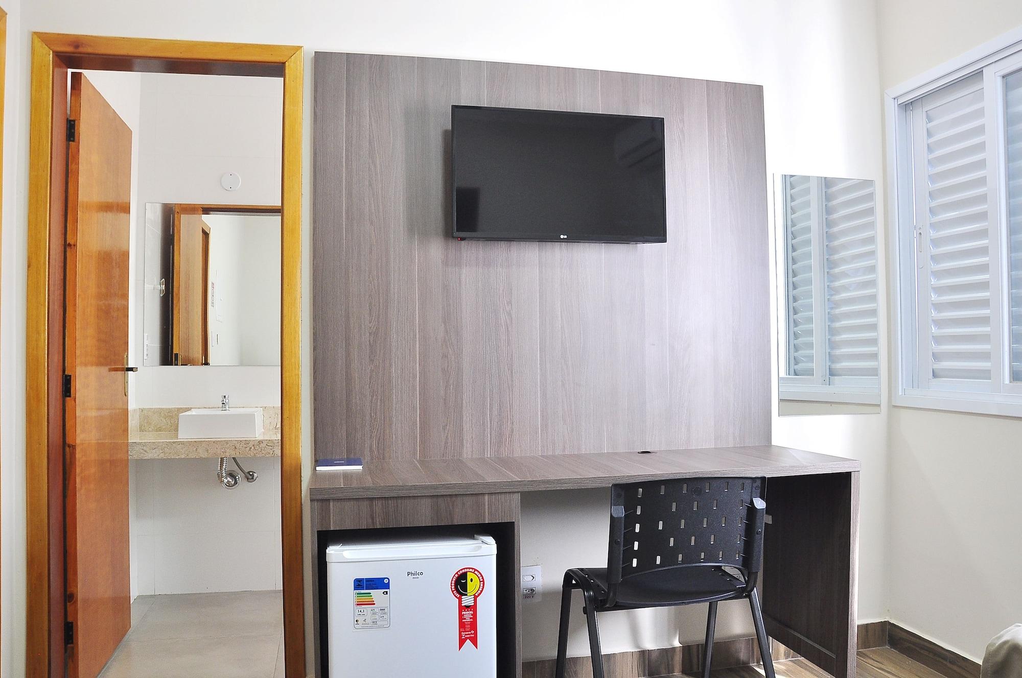 Habitación Guadagnini Hotel