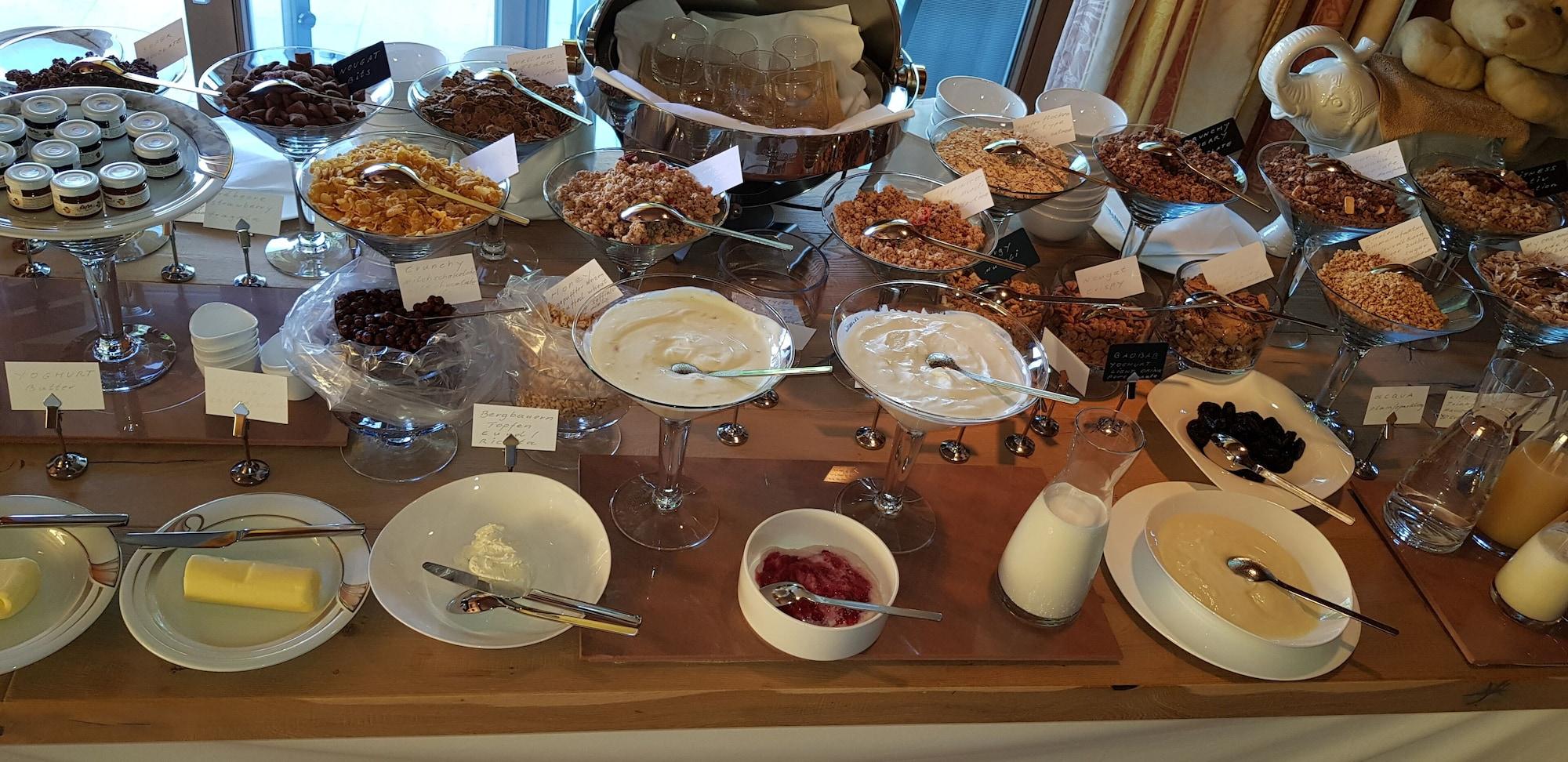 Restaurant Vergeiner