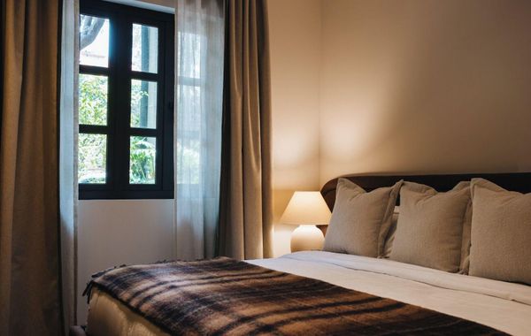 Casa del Parque - Hoteles en Ciudad de México, CDMX: precios, zonas y ofertas