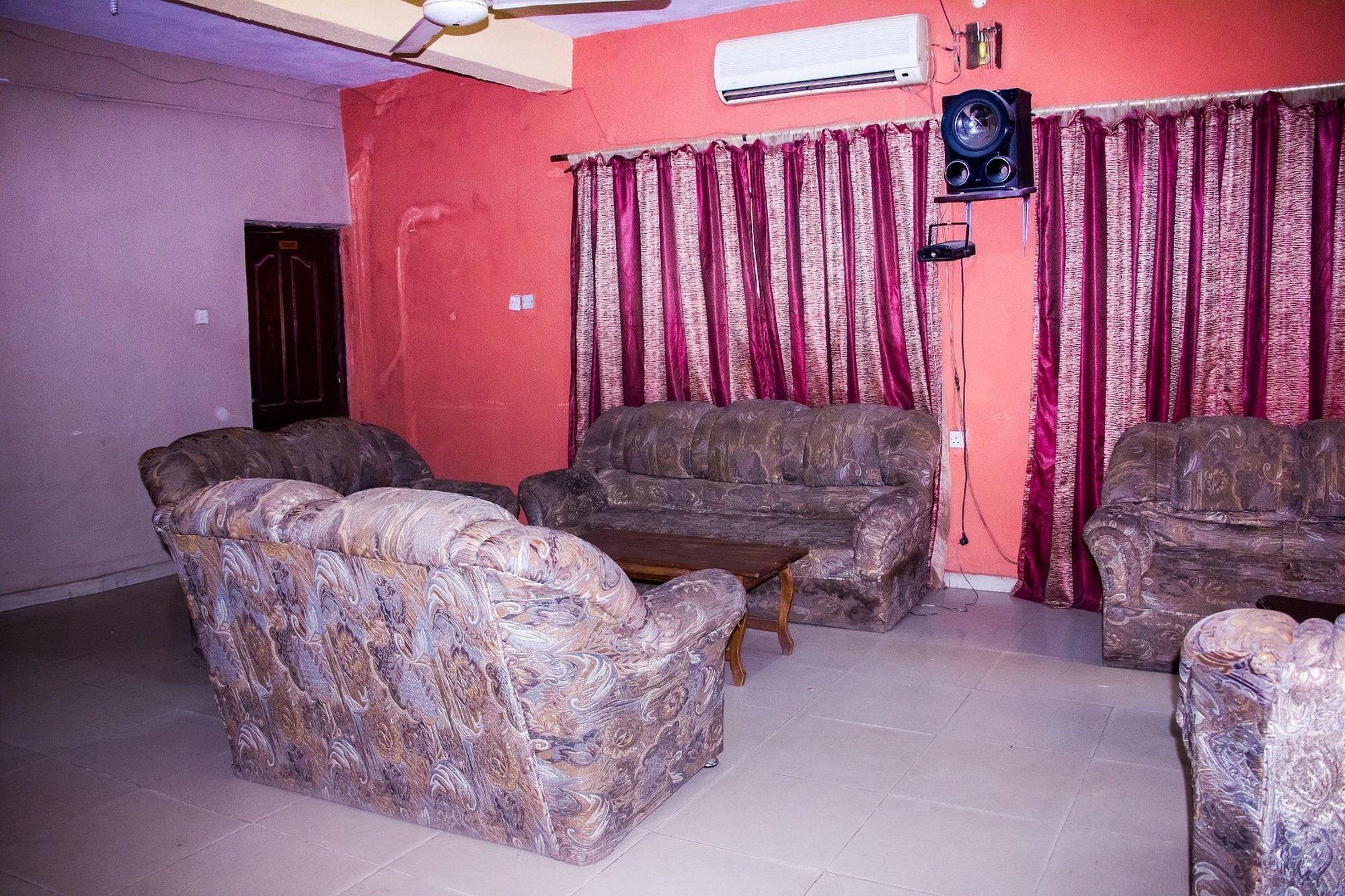 Restaurant Moye Hotel