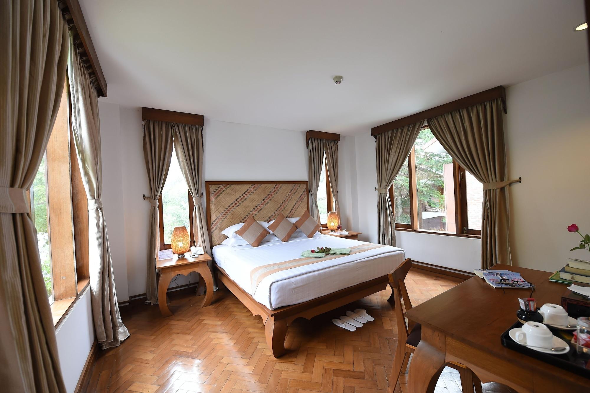 Habitación Zfreeti Hotel