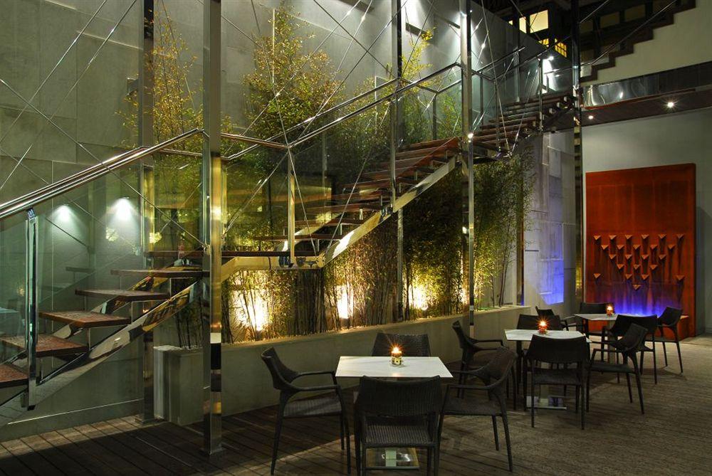 Hotel Grupotel Gran Vía 678