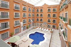 Paquete - iStay Hotel Ciudad Juarez