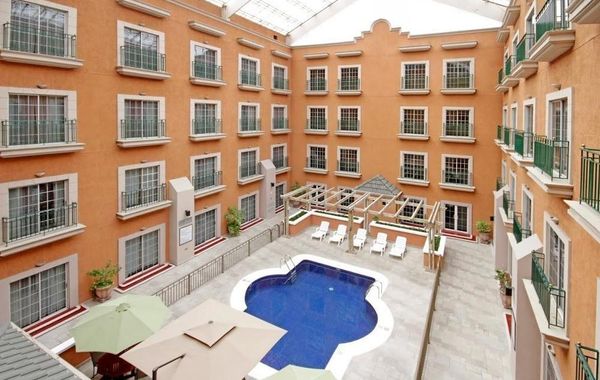 iStay Hotel Ciudad Juarez