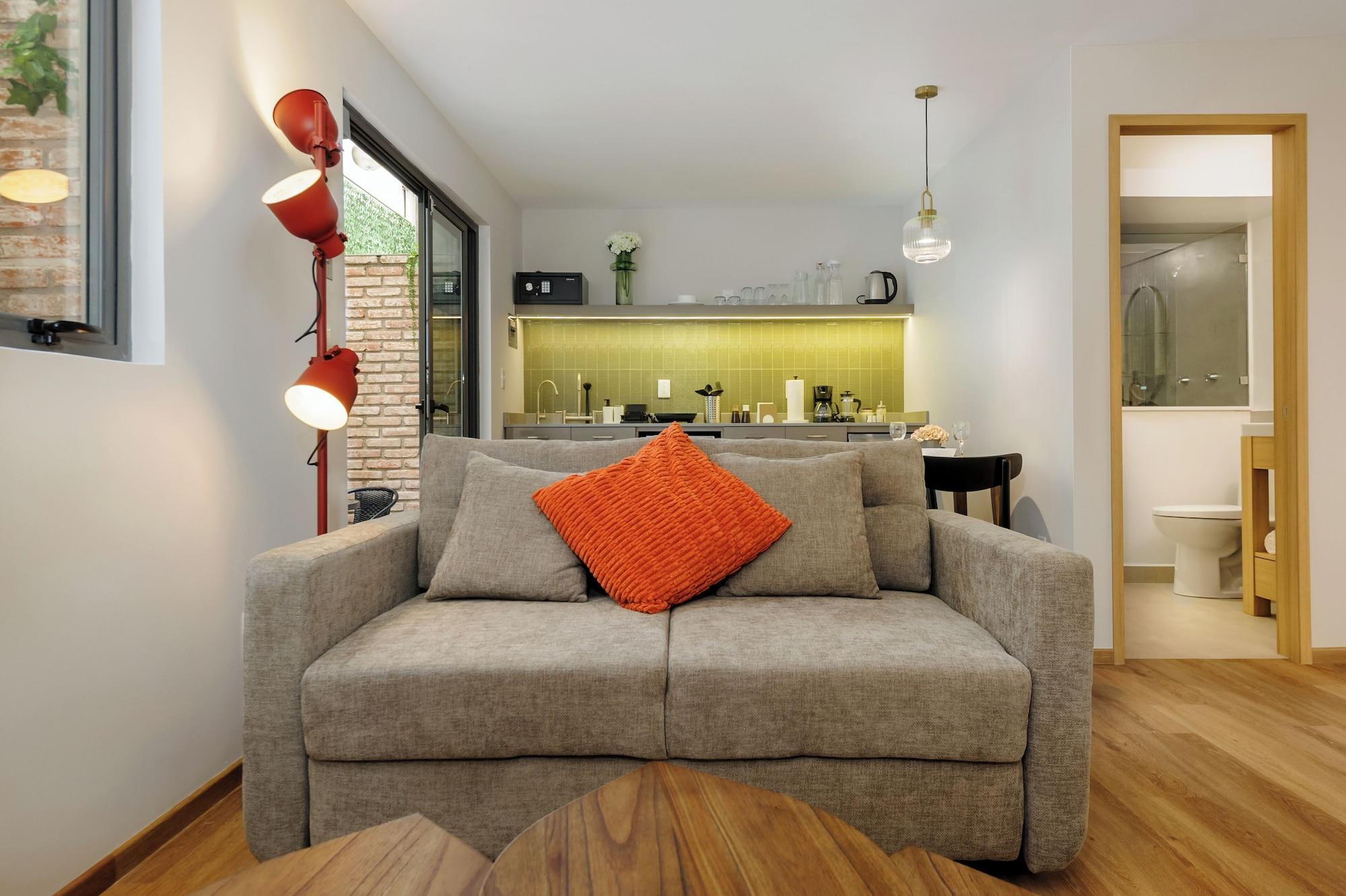 Equipamiento de Habitación Zaterra