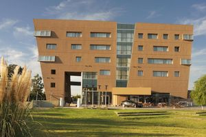 Alojamiento - Del Bono Park Hotel Spa & Casino