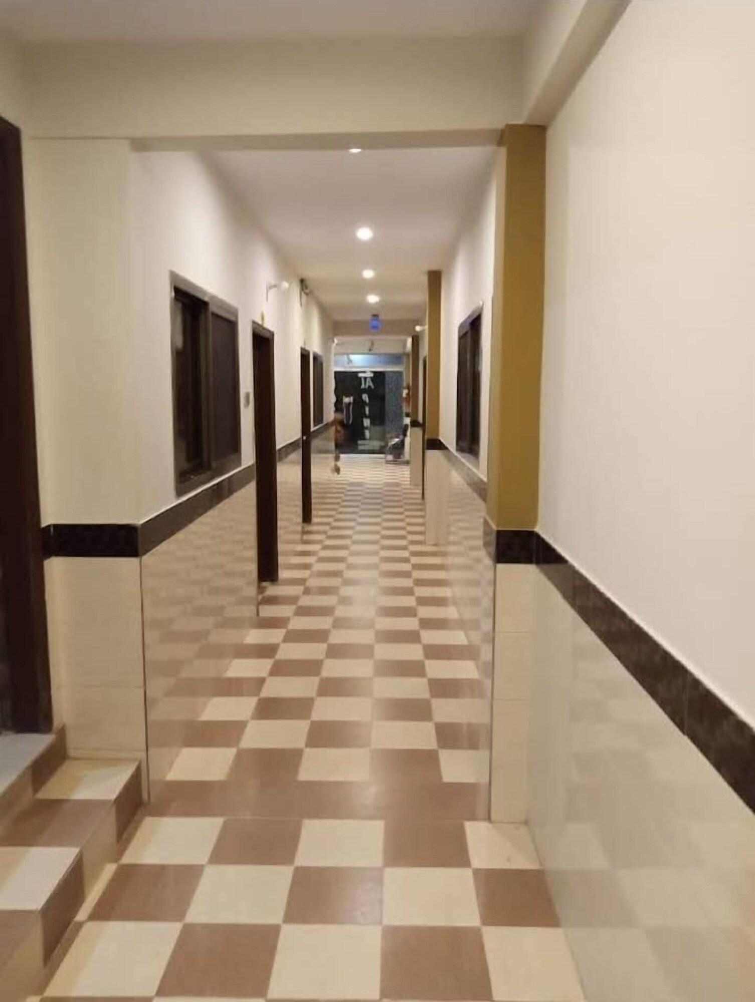 Comodidades del Alojamiento Alpine GUEST HOUSE