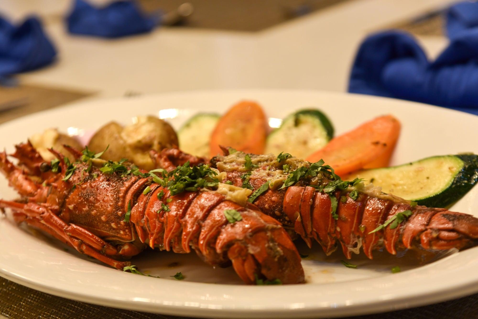 Restaurant Hotel Boutique Casa Roma