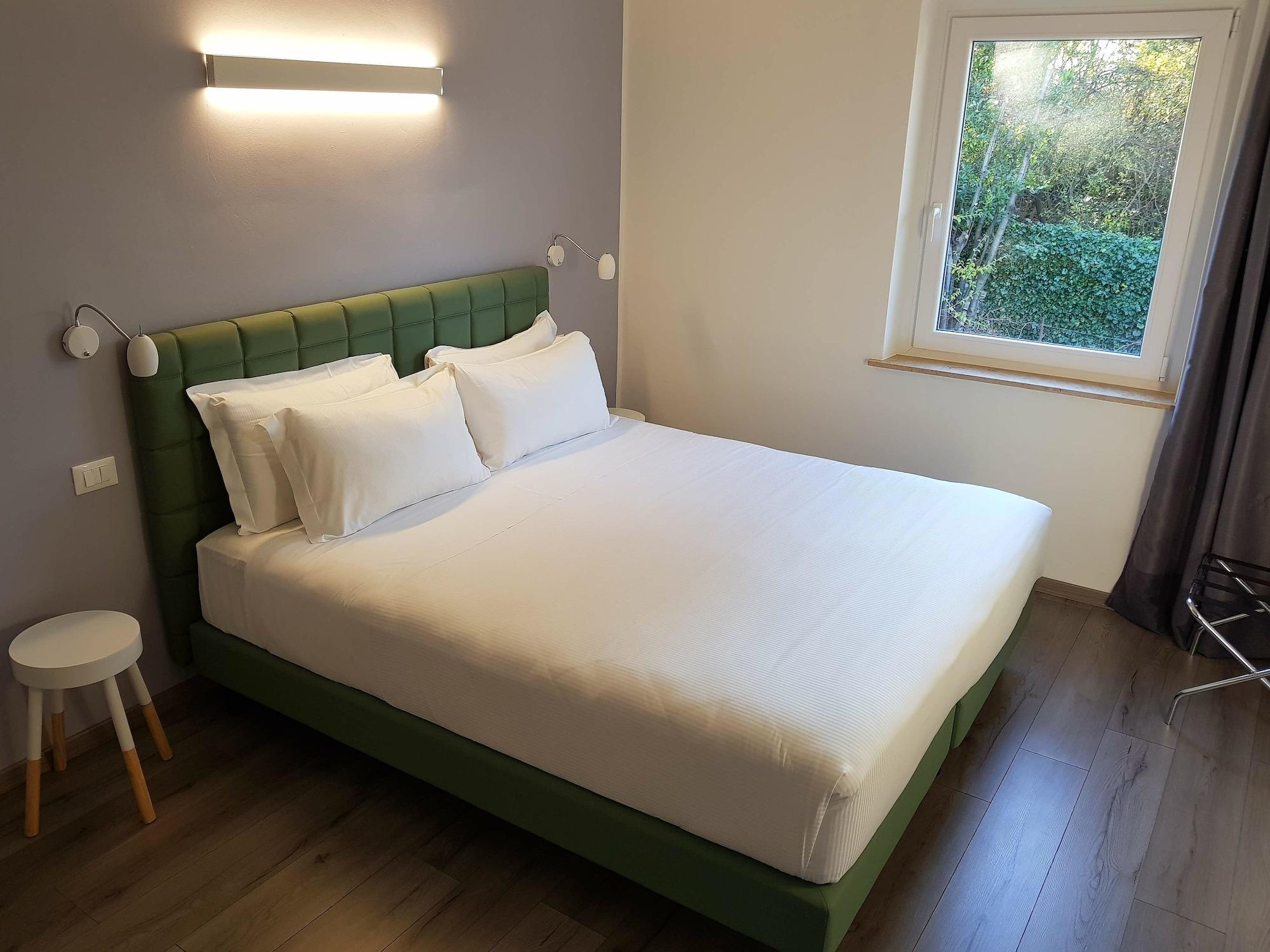 Habitación Hotel Aurora Duino