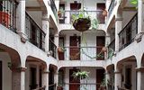 Hotel Don Quijote Plaza