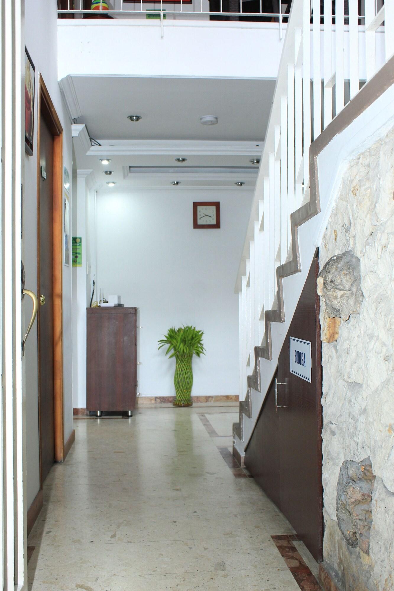 Varios Hotel Suna Bacata