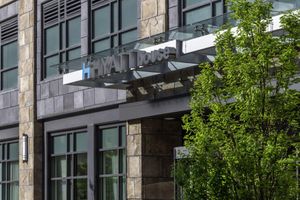 Alojamiento - Hyatt House Denver Downtown