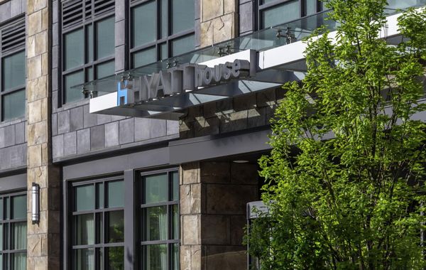 Hyatt House Denver Downtown