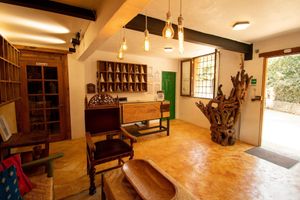 Alojamiento - Quinta Ascension - Adults Only