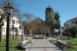 Actividad - City Tour La Serena & Coquimbo