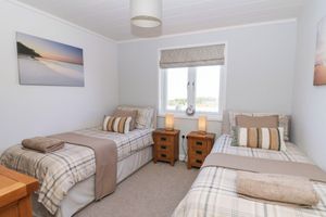 Alquiler Vacacional - Mcauliffe Lodge