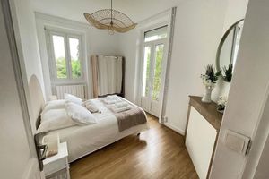 Alquiler Vacacional - La Maison Fleuri - Qouei Eichi - Swimming pool, Wifi, Family-friendly