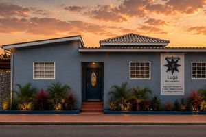 Alojamiento - E Luga Guesthouse