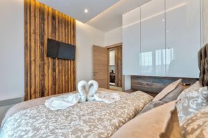 Alquiler Vacacional - Gomax 3, Zlatiborski Horizonti ,few minutes from the center