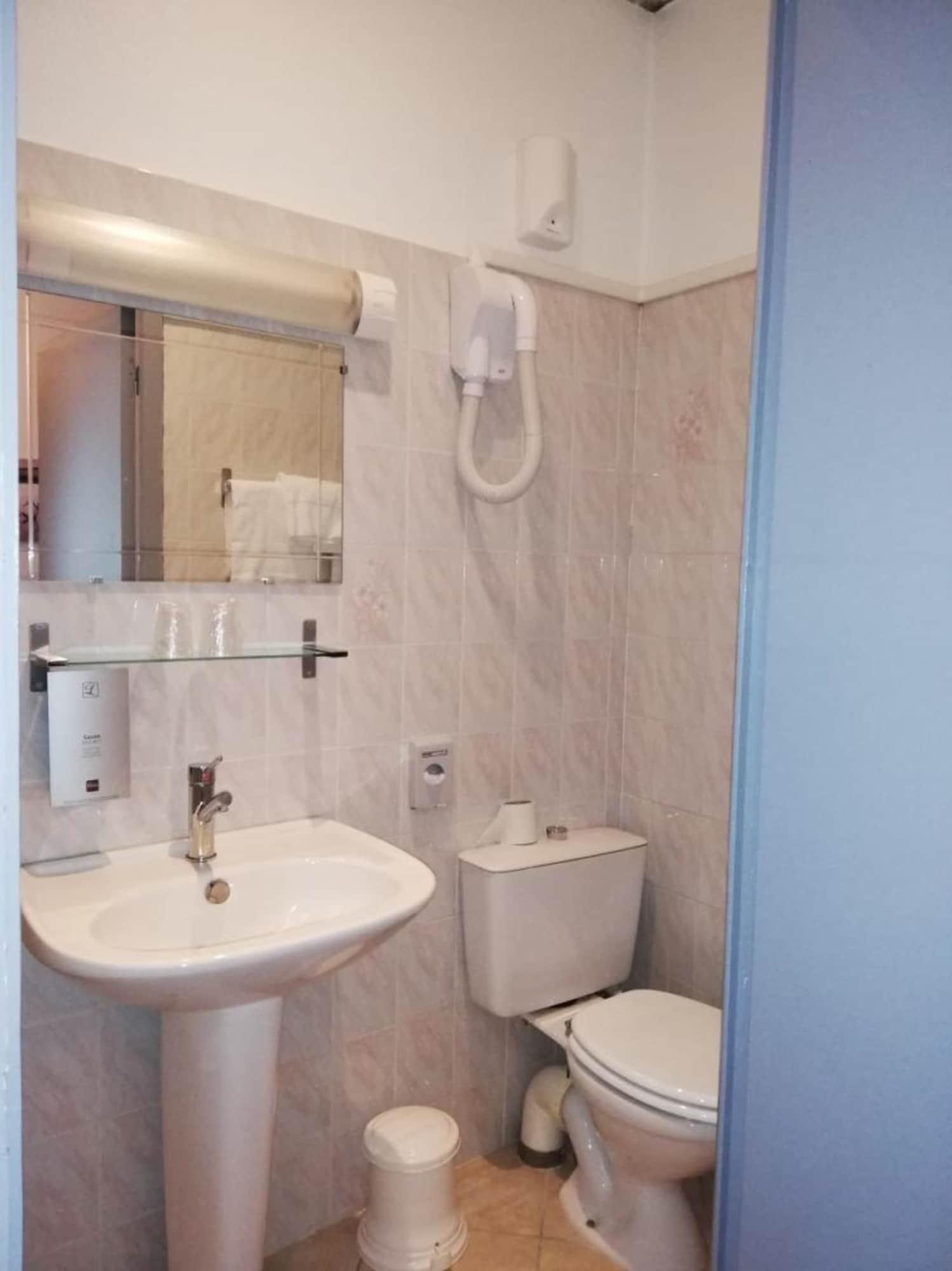 Equipamiento de Habitación Hôtel Le Bon Duc