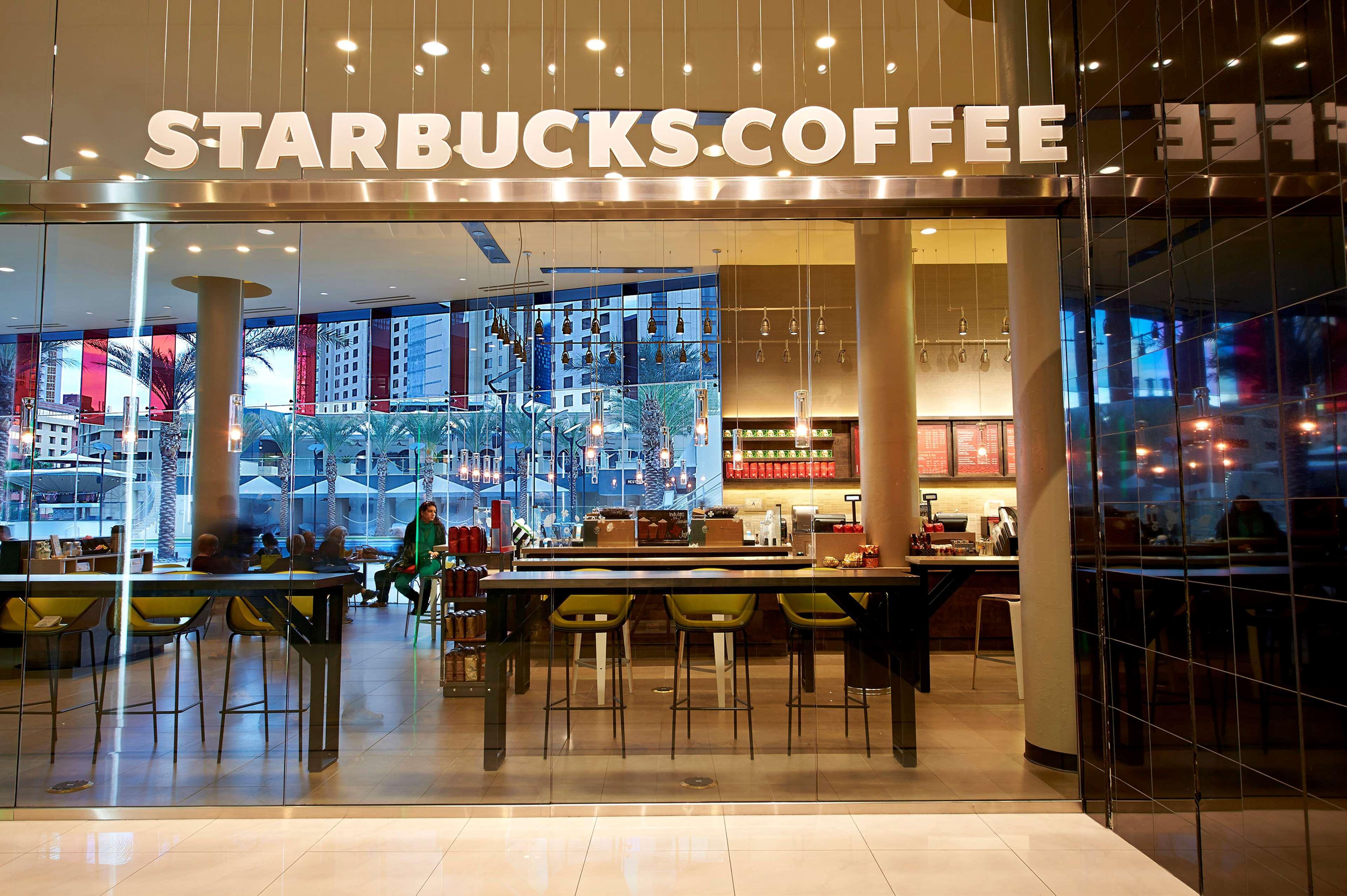 Restaurant Hilton Grand Vacations Club Elara Center Strip Las Vegas