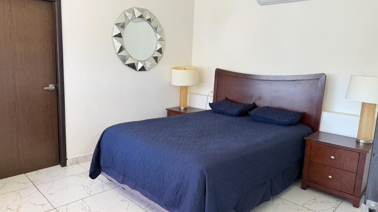 Varios Hotel La Frontera